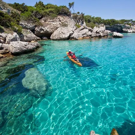 Lejlighed Kalliste - Vision Luxe *