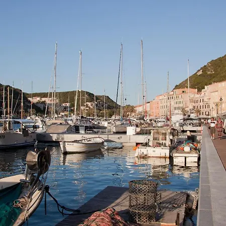 Kalliste - Vision Luxe Bonifacio (Corsica)