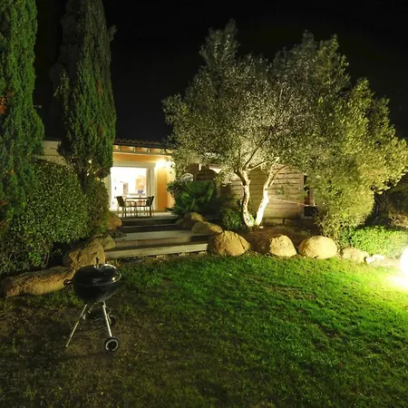 Kalliste - Vision Luxe * Bonifacio (Corsica)