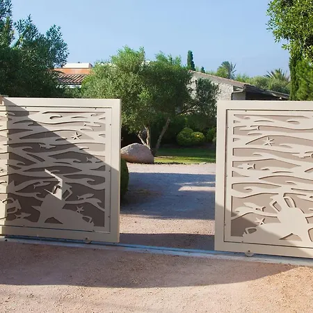 Kalliste - Vision Luxe Lejlighed Bonifacio (Corsica)