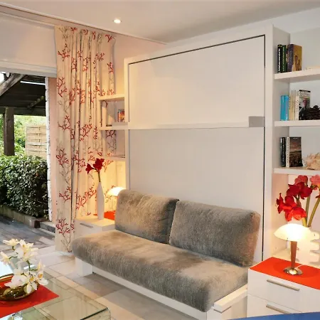 Apartamento Kalliste - Vision Luxe *