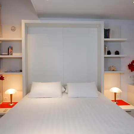 Kalliste - Vision Luxe Apartment *