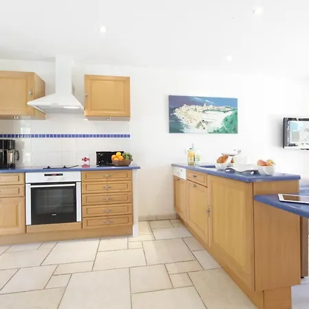 Kalliste - Vision Luxe Apartamento