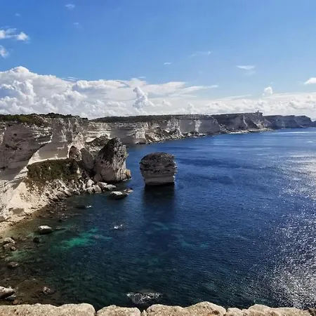 Kalliste - Vision Luxe * Bonifacio (Corsica)