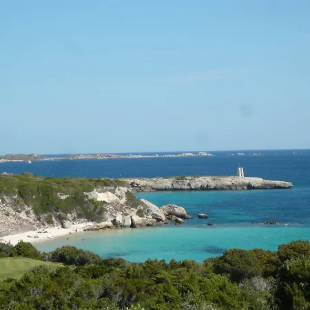 Kalliste - Vision Luxe Bonifacio (Corsica)