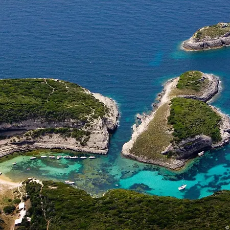 Apartamento Kalliste - Vision Luxe *