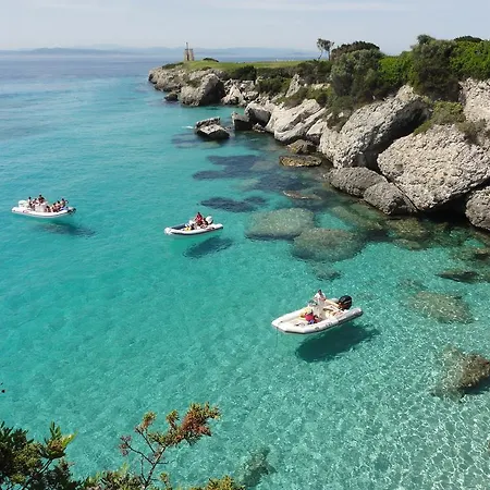 Kalliste - Vision Luxe Apartamento