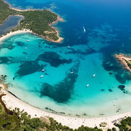 Apartamento Kalliste - Vision Luxe