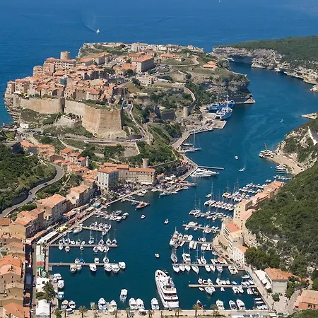 Kalliste - Vision Luxe Bonifacio (Corsica)