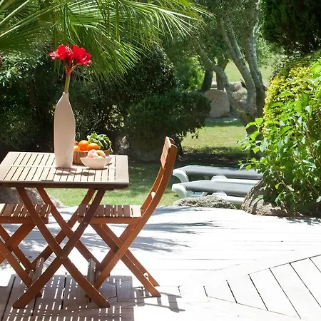 Kalliste - Vision Luxe