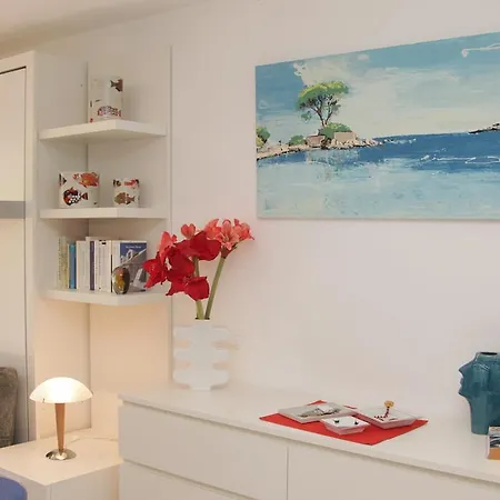 Apartment Kalliste - Vision Luxe Bonifacio (Corsica)