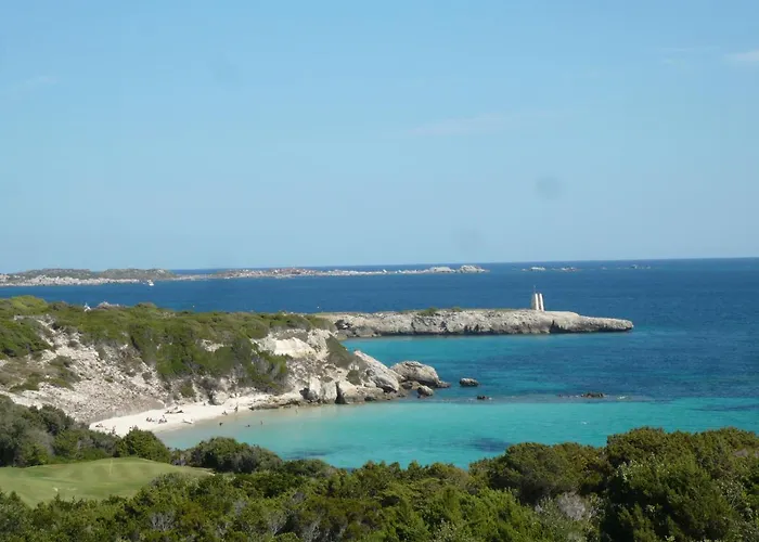 Kalliste - Vision Luxe Bonifacio (Corsica)